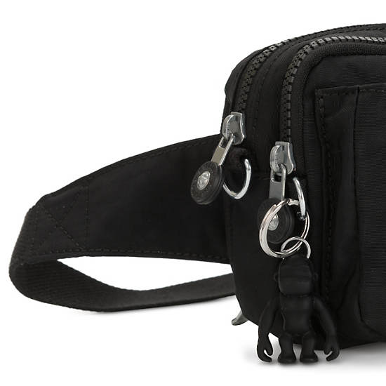 Kipling Abanu Multi Convertible Crossbody Taske Sort | DK 1024FD